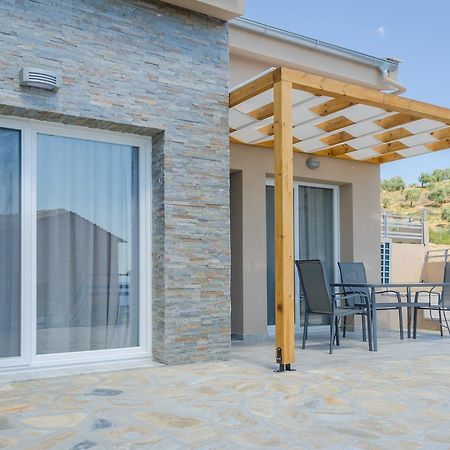 Arina Villa Skála Marión Exterior foto